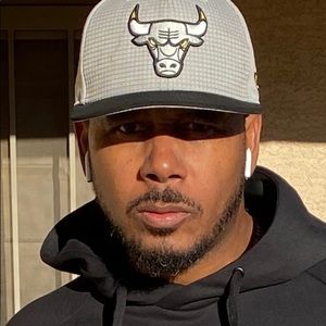 Meet your Posher, Freddie